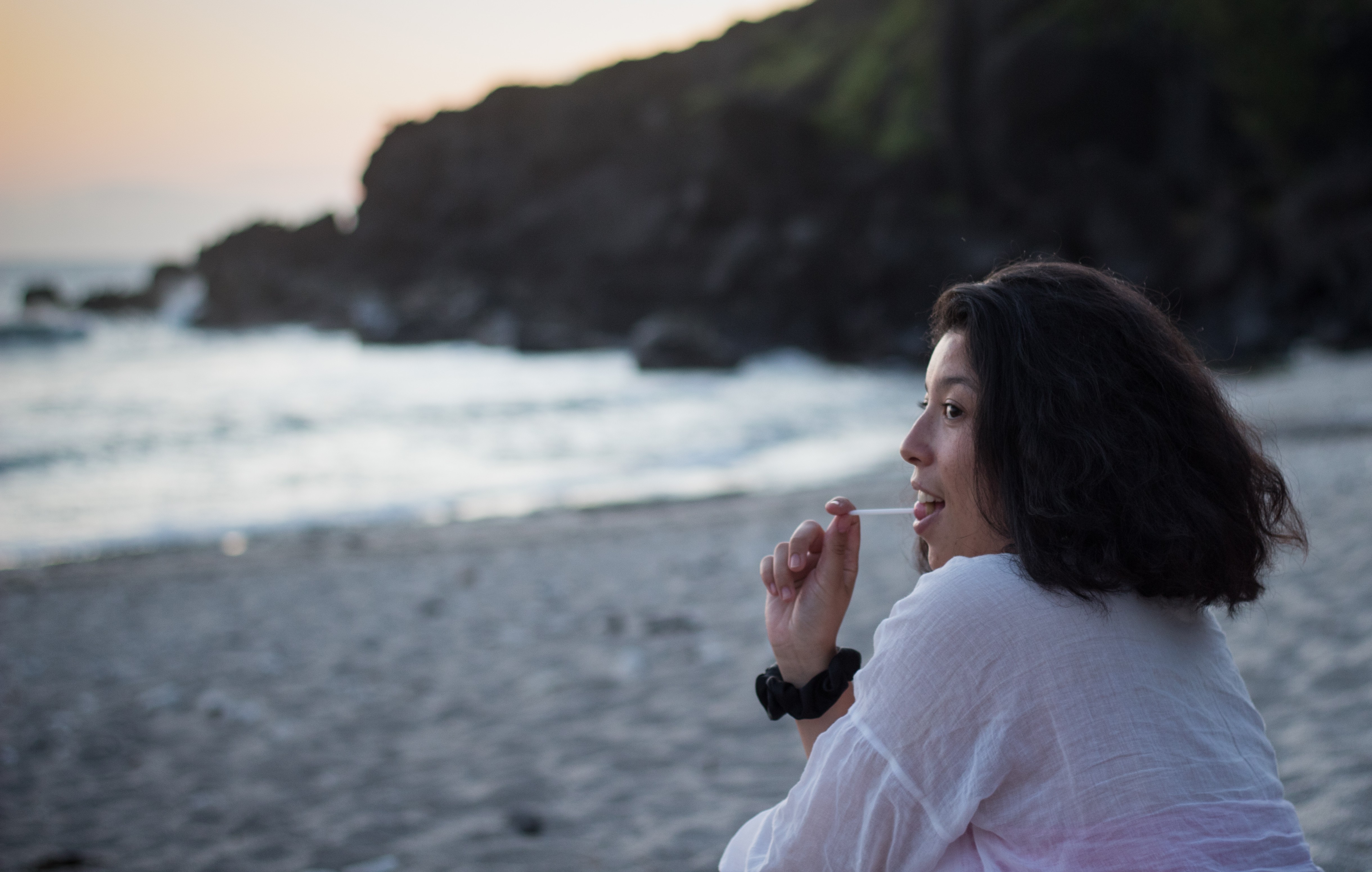 Photographie - Portrait