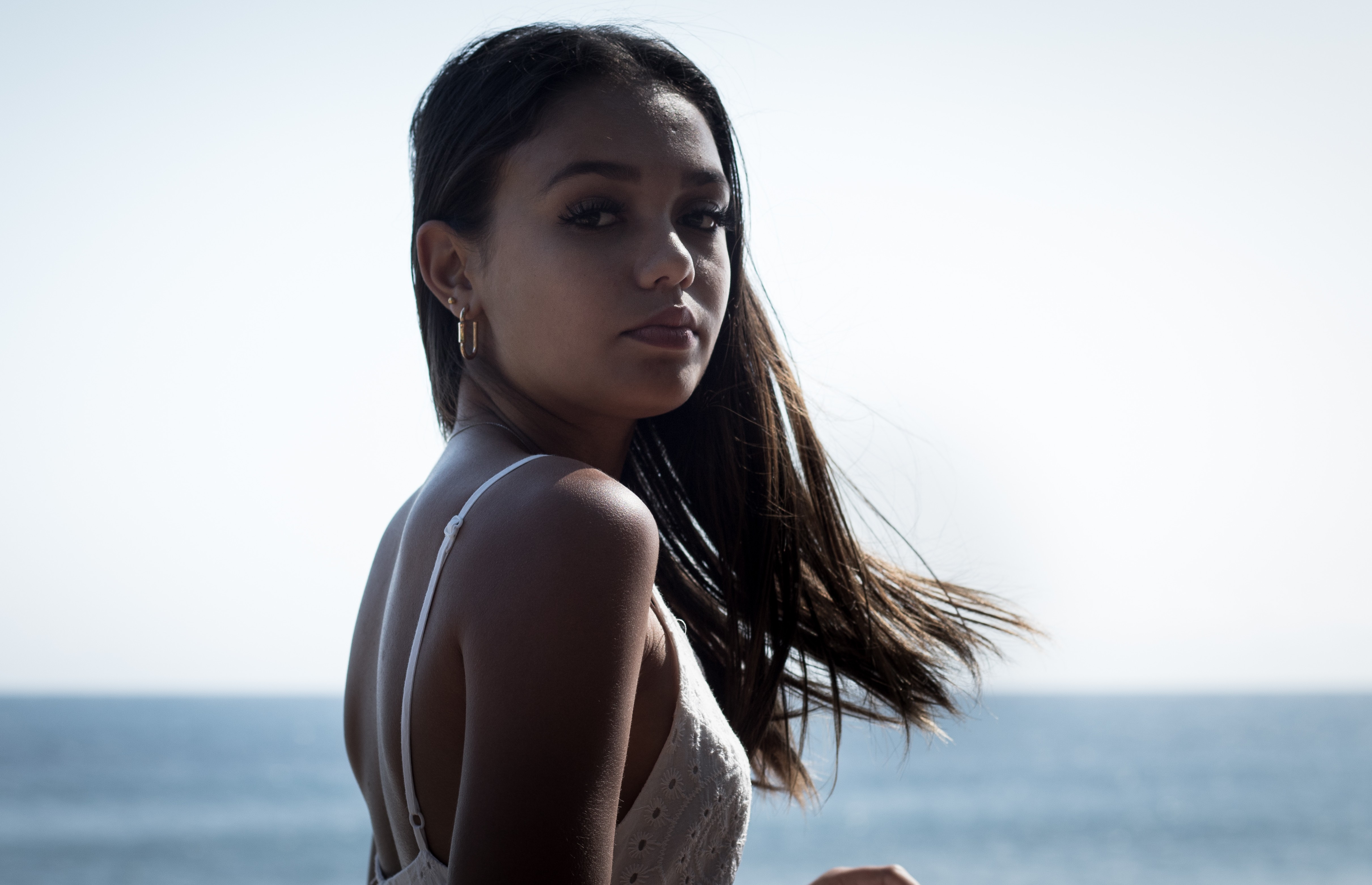 Photographie - Portrait