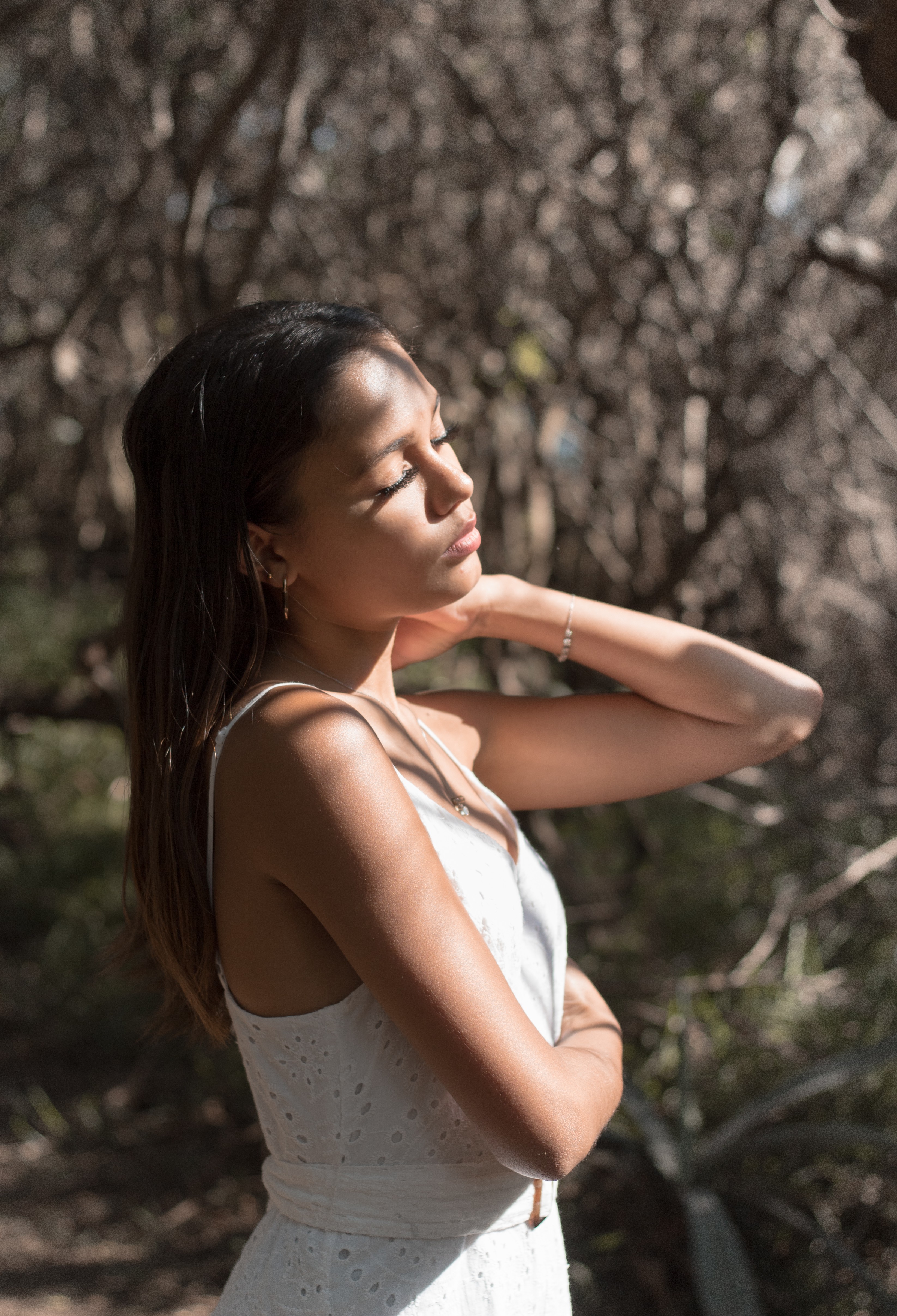 Photographie - Portrait