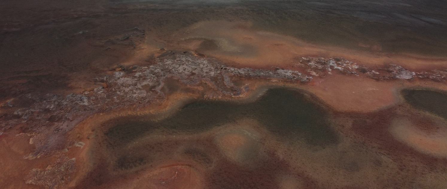 Trésors naturels de l’île