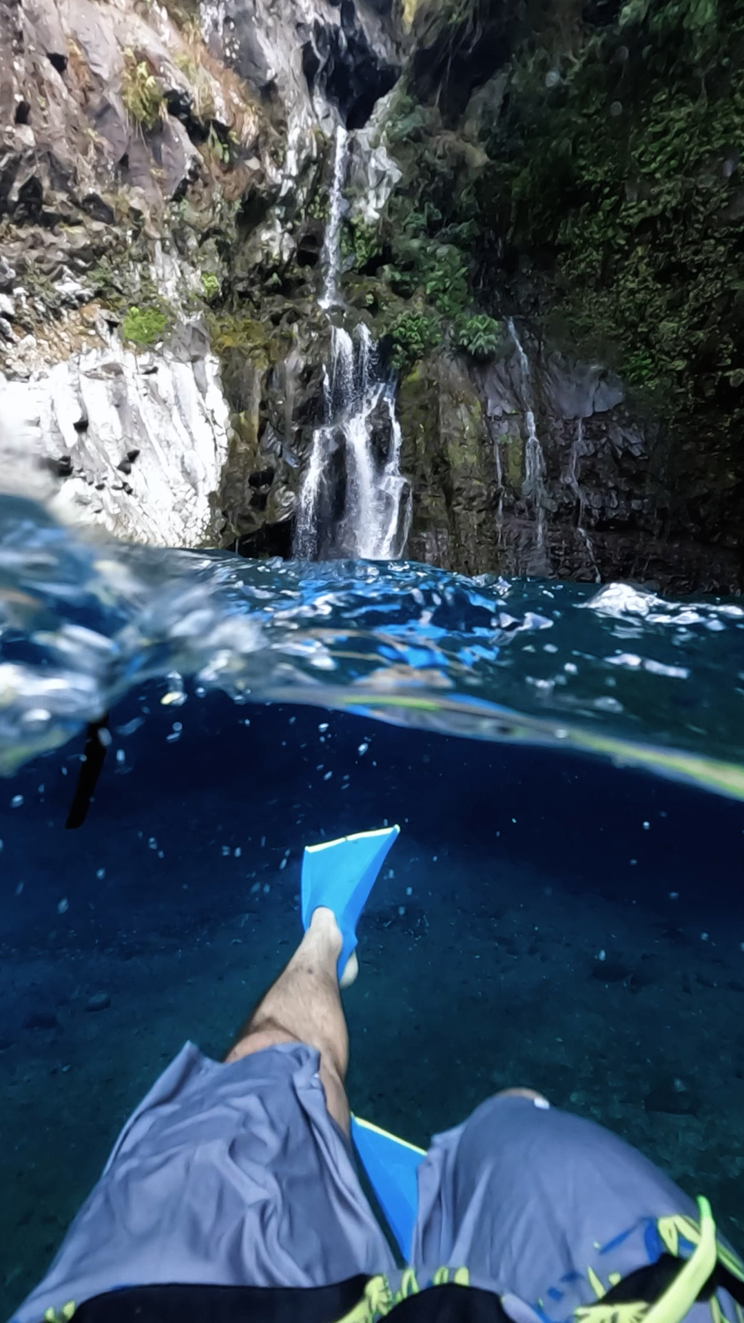 Trésors naturels de l’île