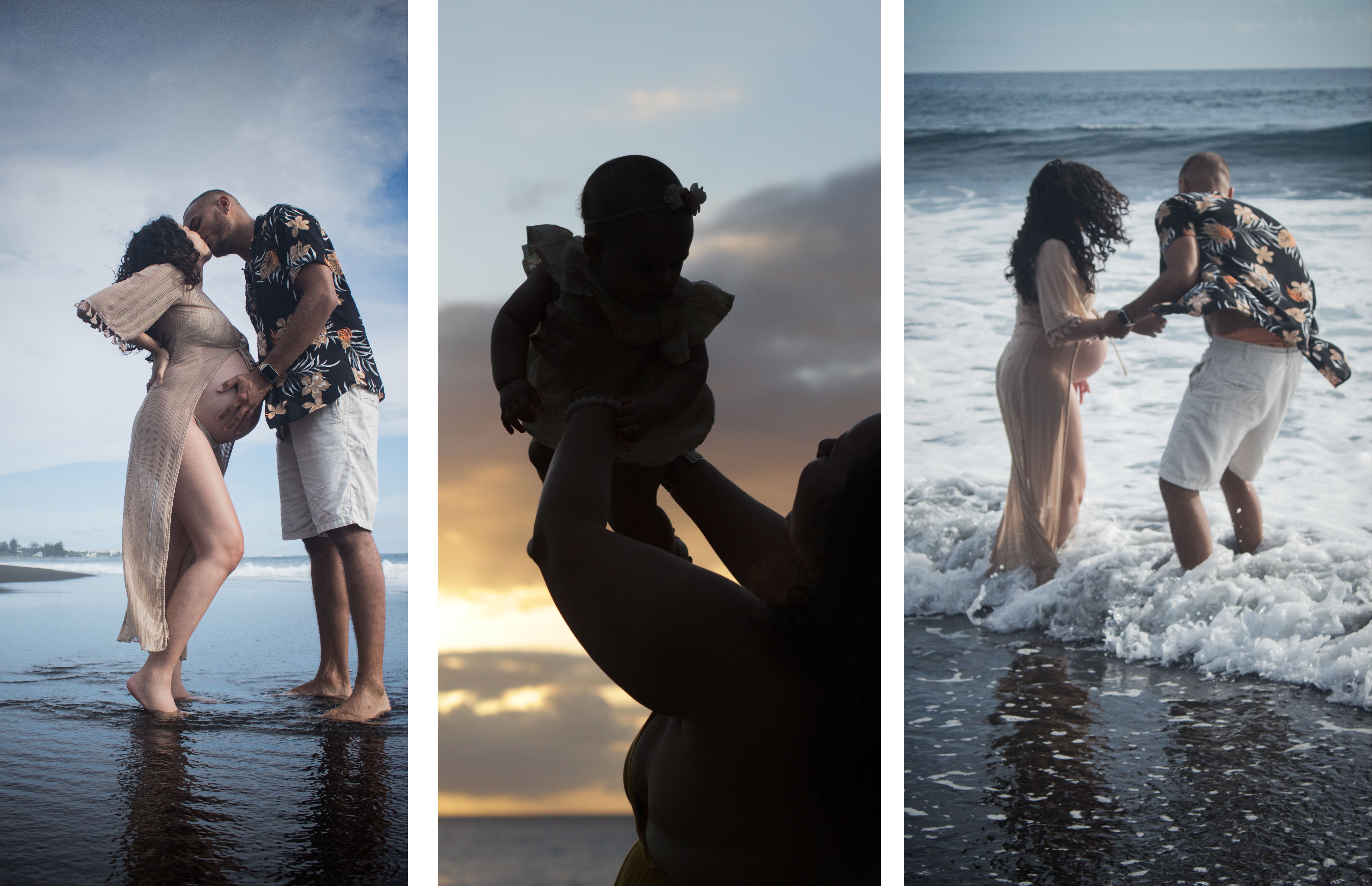 Je capture des moments forts