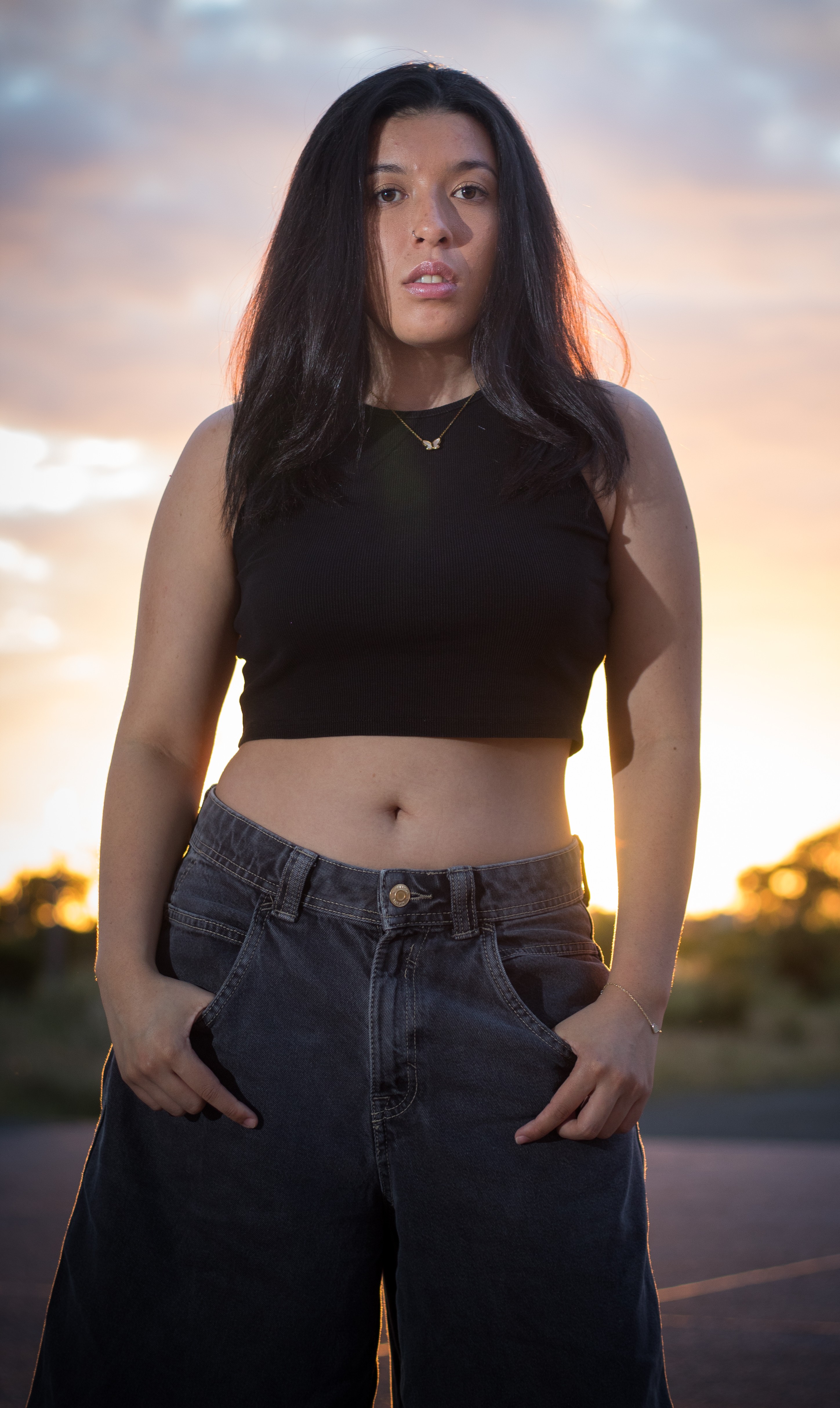 Photographie - Portrait