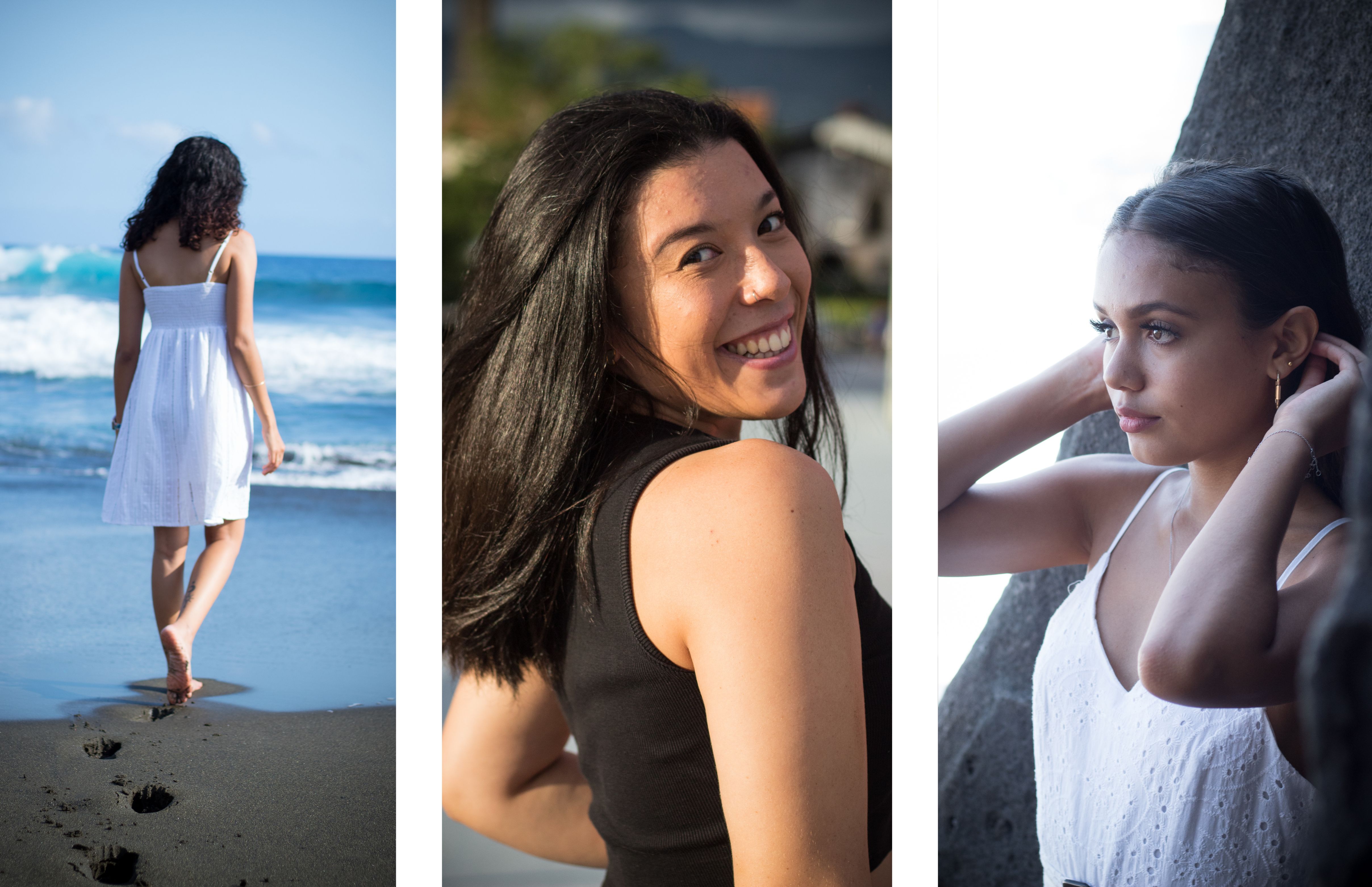 Photographie - Portrait