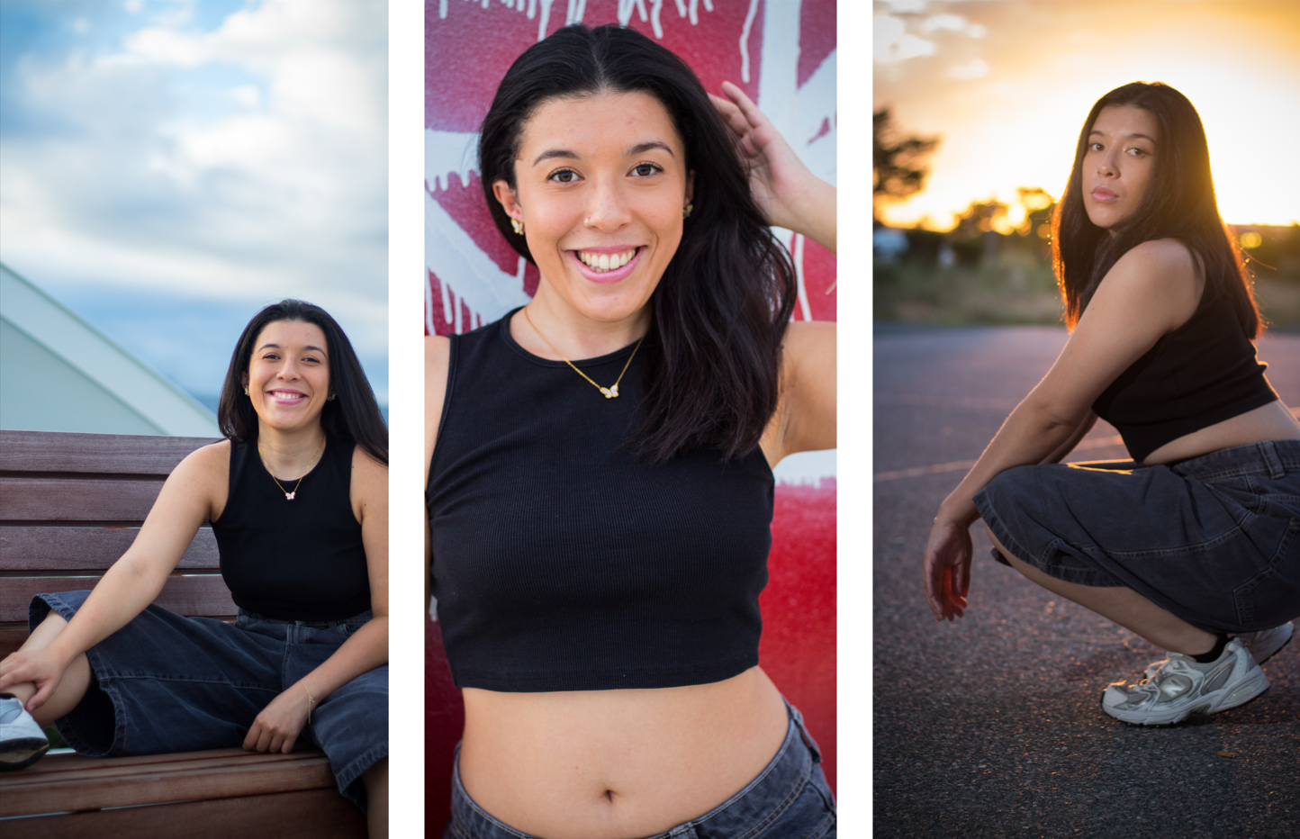 Photographie - Portrait