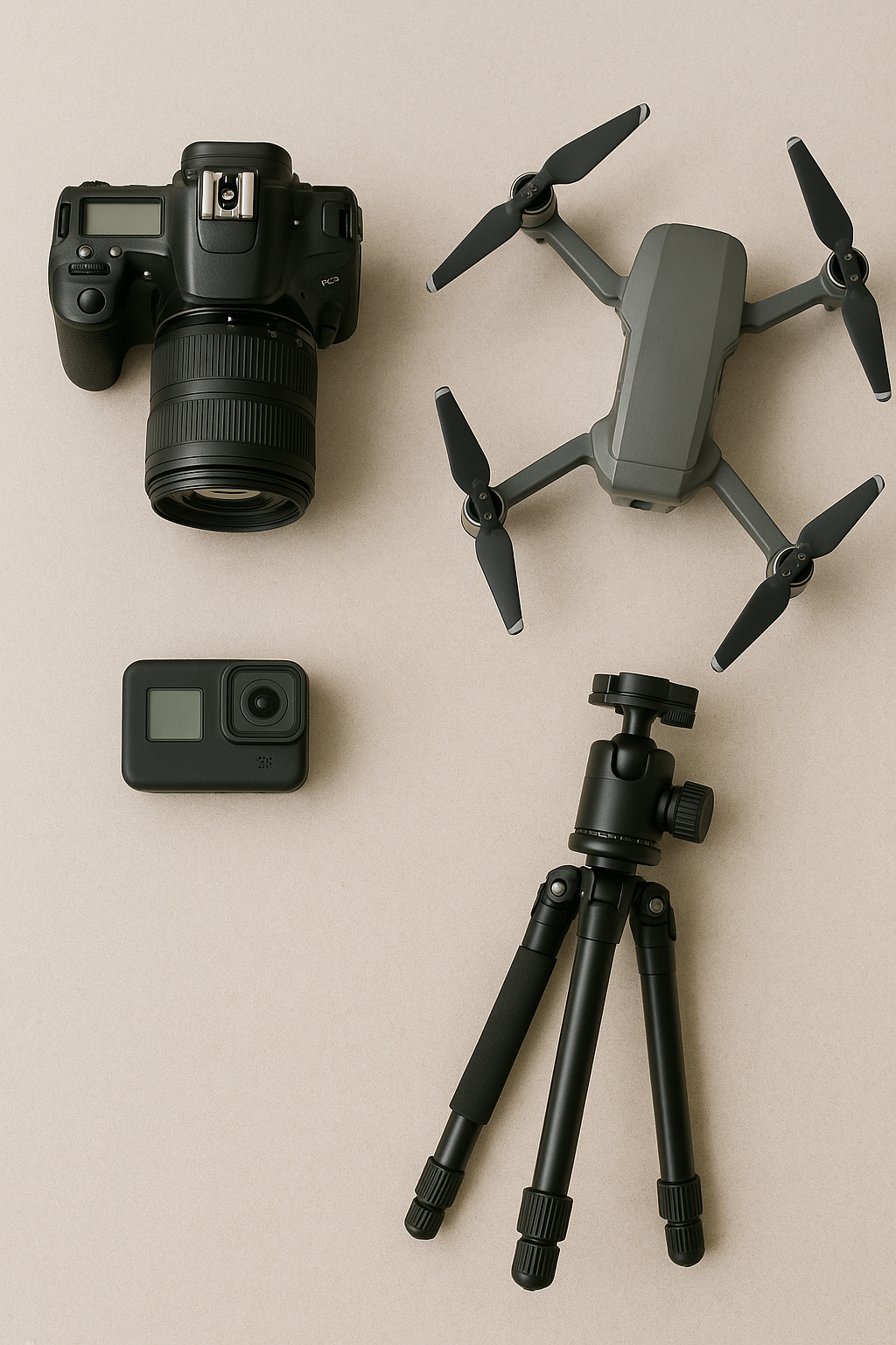 SOCIAL MEDIA MANAGER