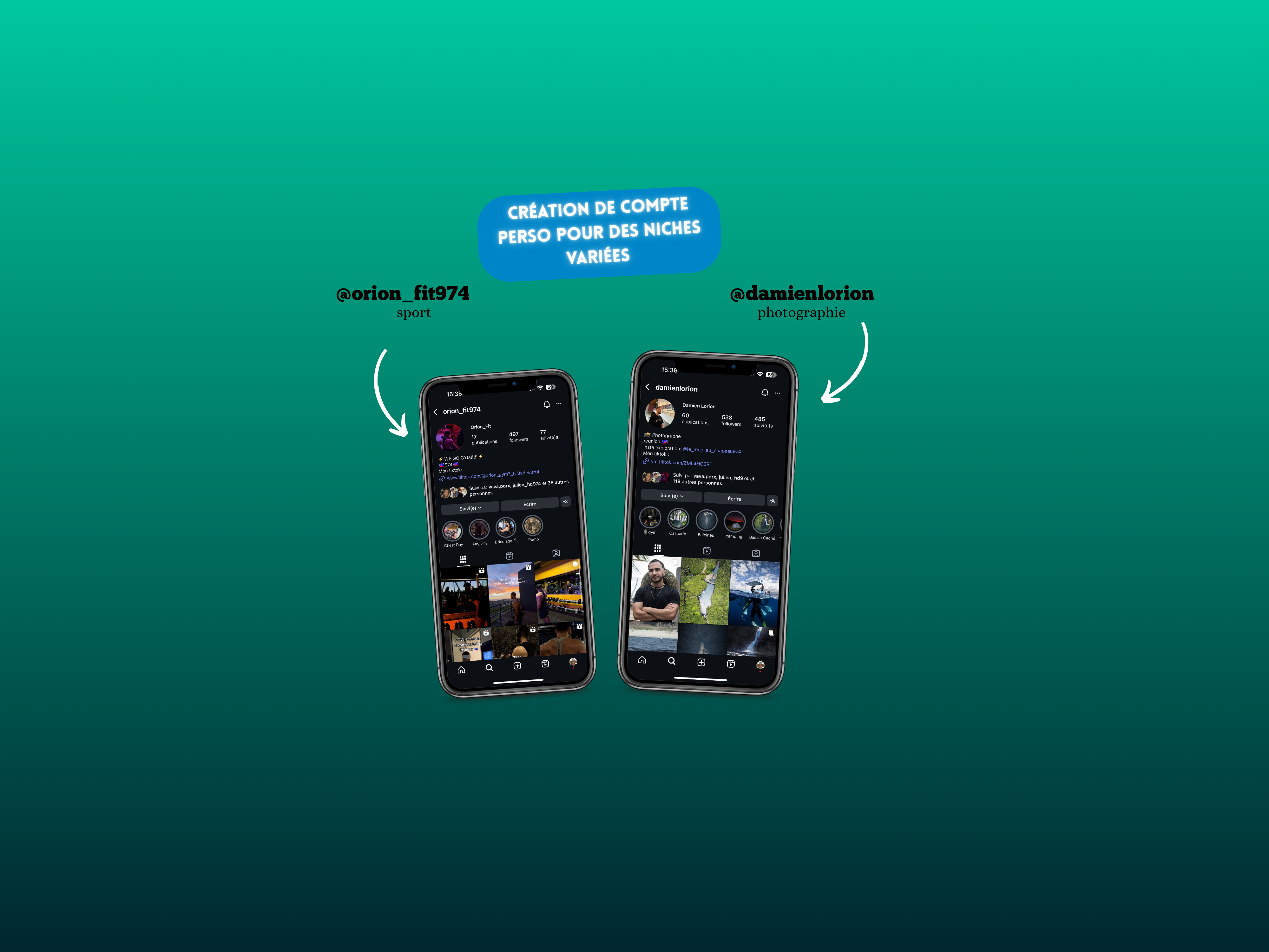 SOCIAL MEDIA MANAGER