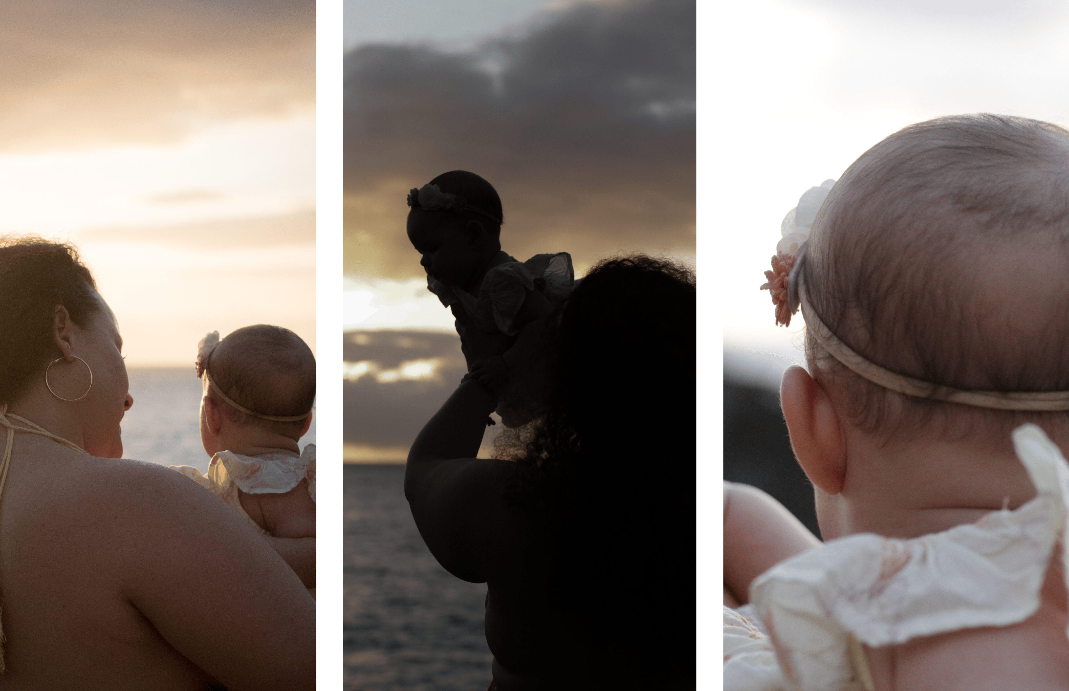 Je capture des moments forts