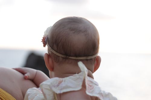 Je capture des moments forts