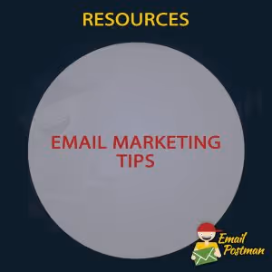 Email marketing tips