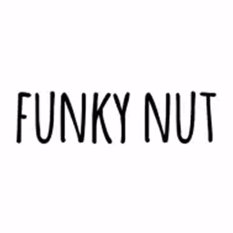 Funky Nut