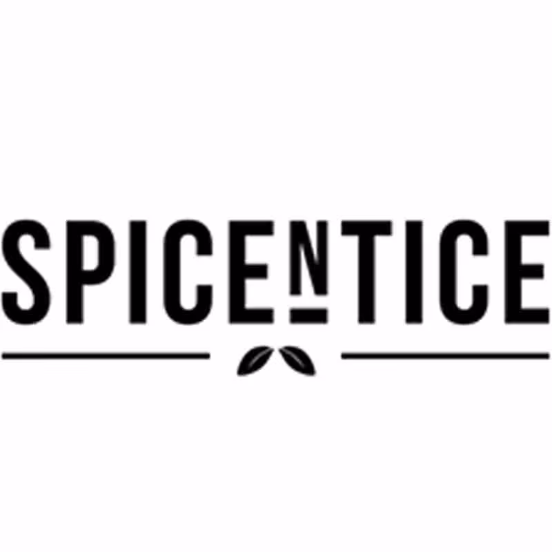 Spice'n'tice