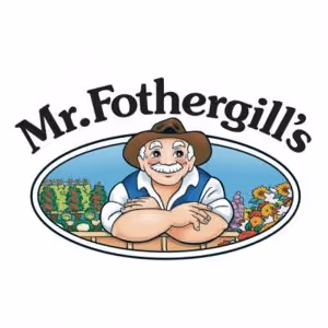 Mr.Fothergils