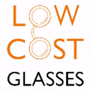 Low Cost Glasses