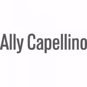 Ally Capellino