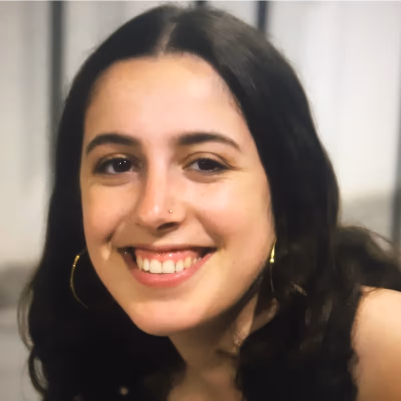 Julieete Grossman - marketing executive at BBC Maestro