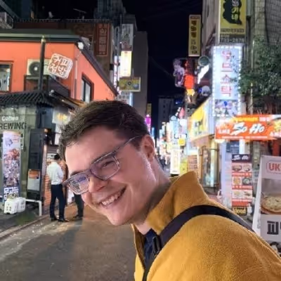 Hergen Dillema, full stack developer