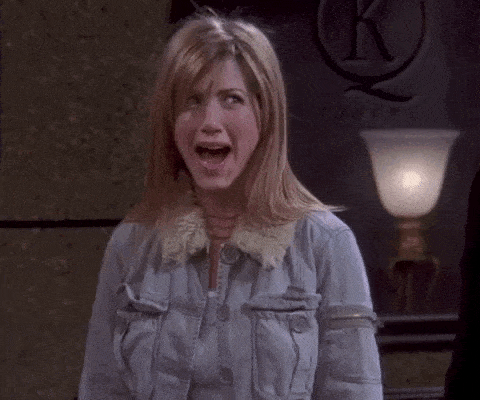 Happy girl gif image
