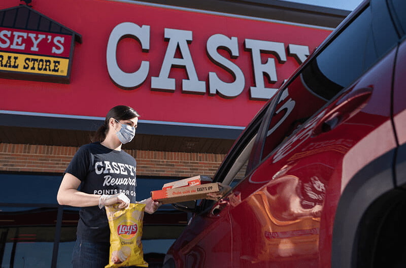 curbside pickup image