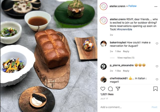 atelier.crenn facebook