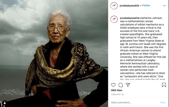 junebabyseattle facebook