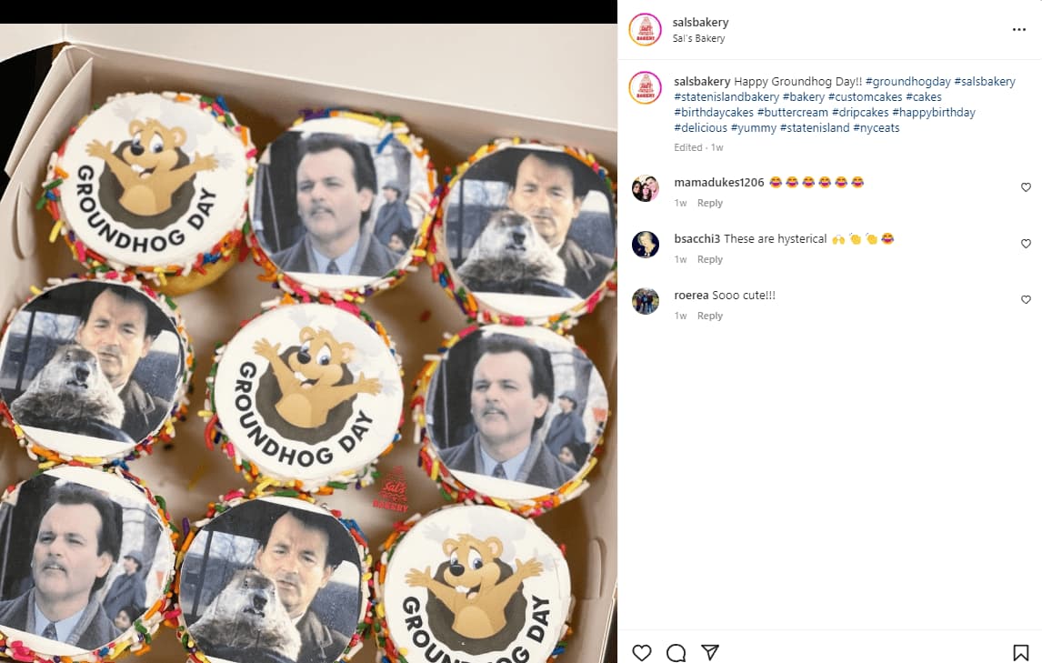 salsbakery restaurant on instagram