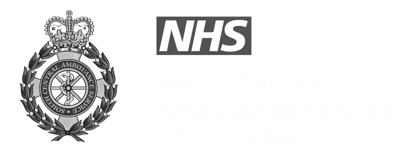 South Central Ambulance Service