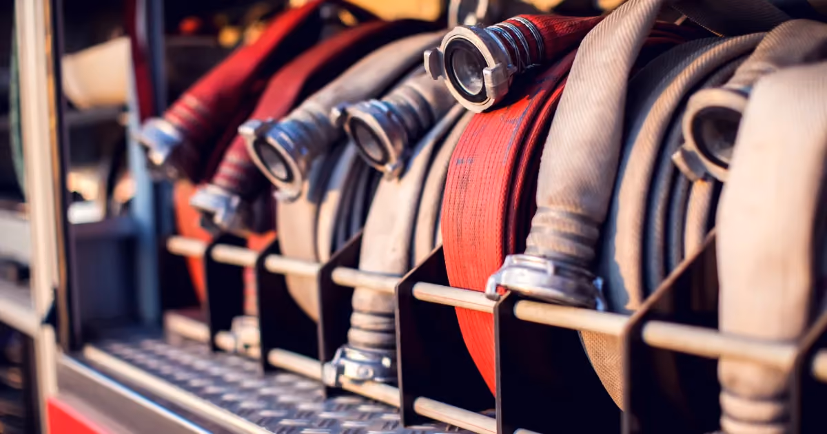 Asset Management Systems for Fire Services: Features & Benefits