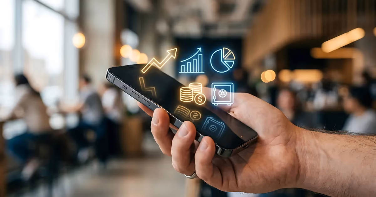 Asset Management Apps: What Can They Do?