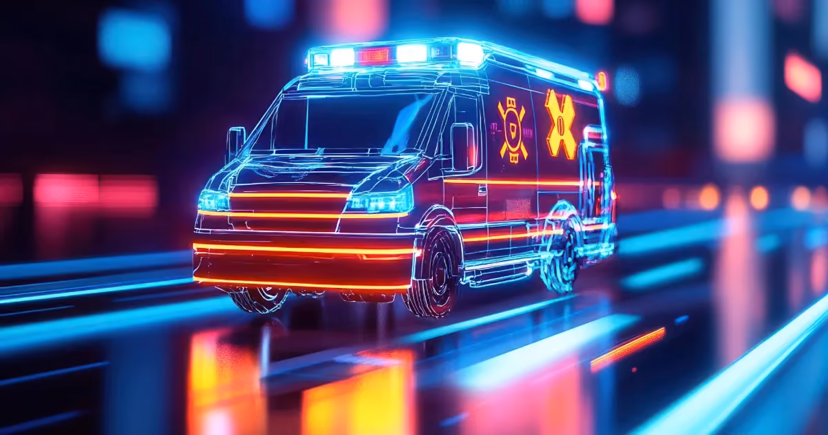 What Is an Asset Management System? A Guide for Ambulance Services