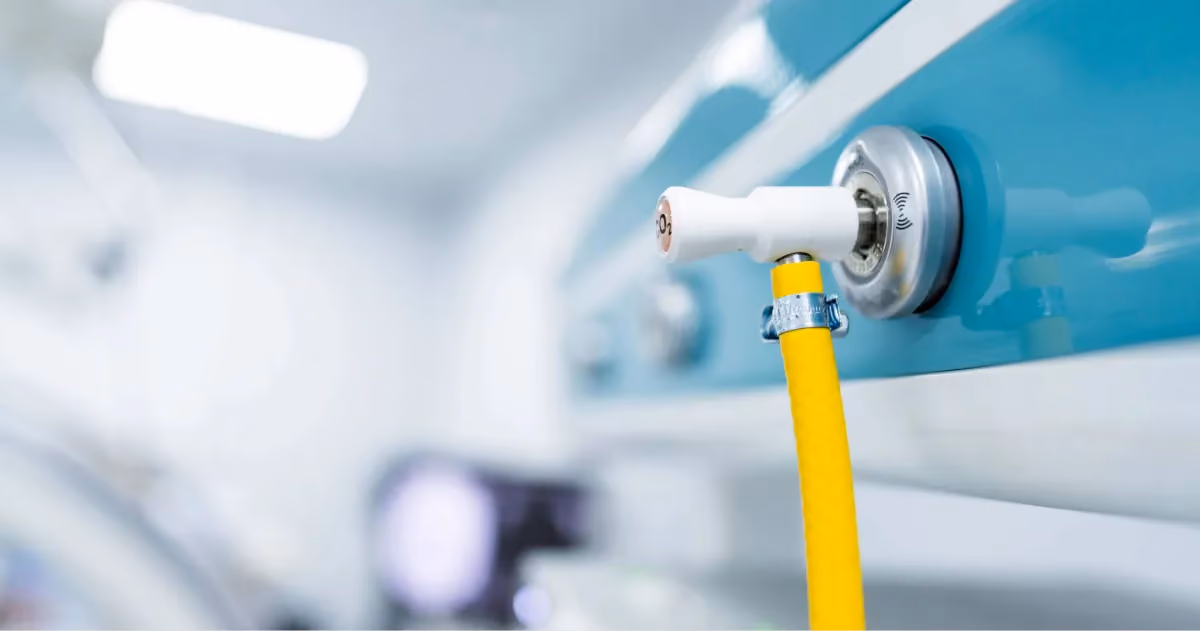 From Supplier Dependency to Customer Visibility: A Better Model for Cylinder Control