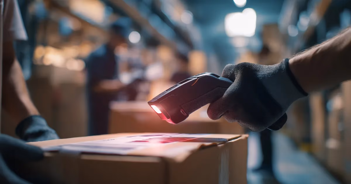 Barcoding vs RFID Asset Tracking: Which Is Right for Your Organisation?