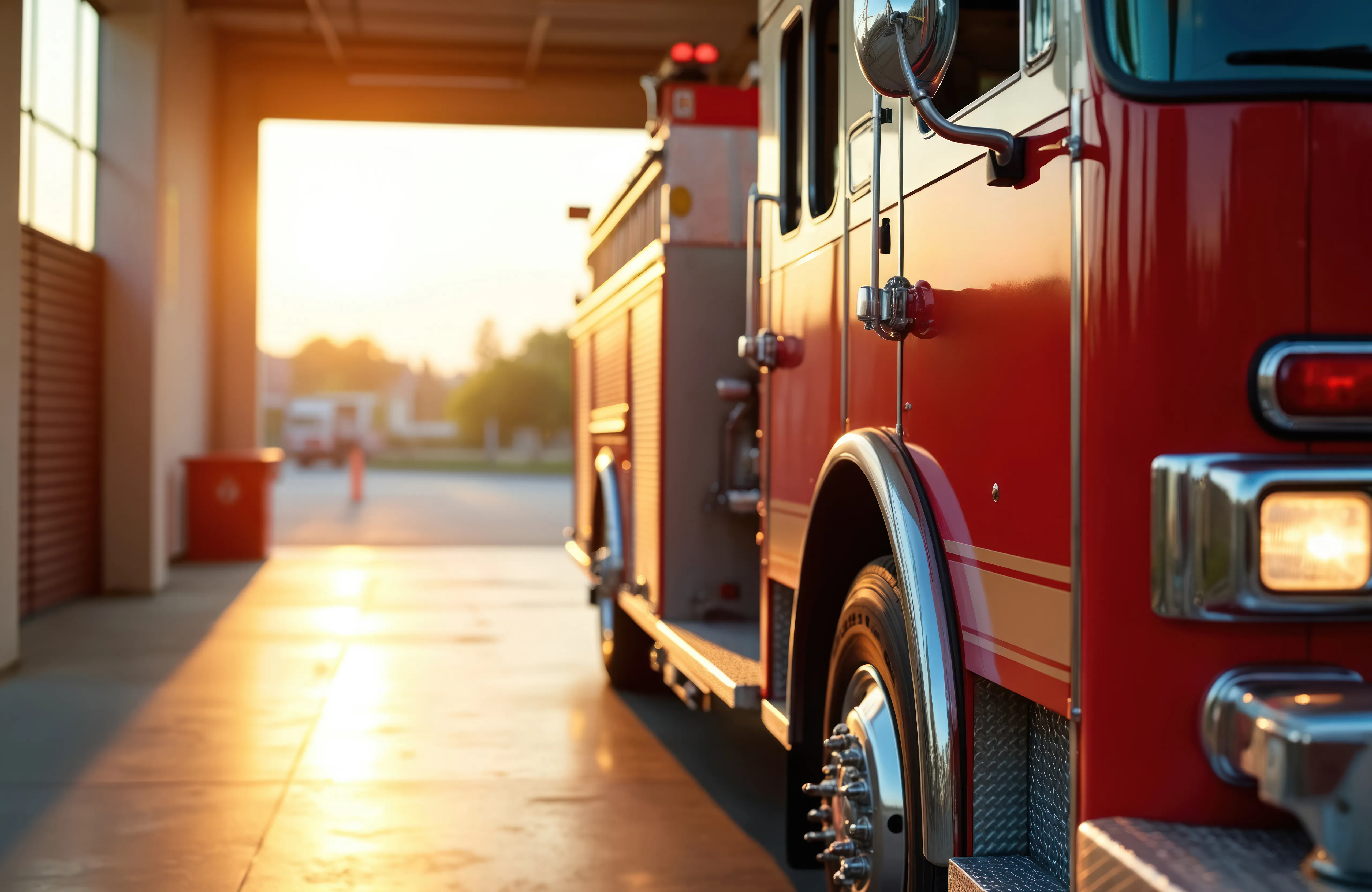 From Clipboards to Cloud: Smarter Asset Management for Fire & Rescue Services
