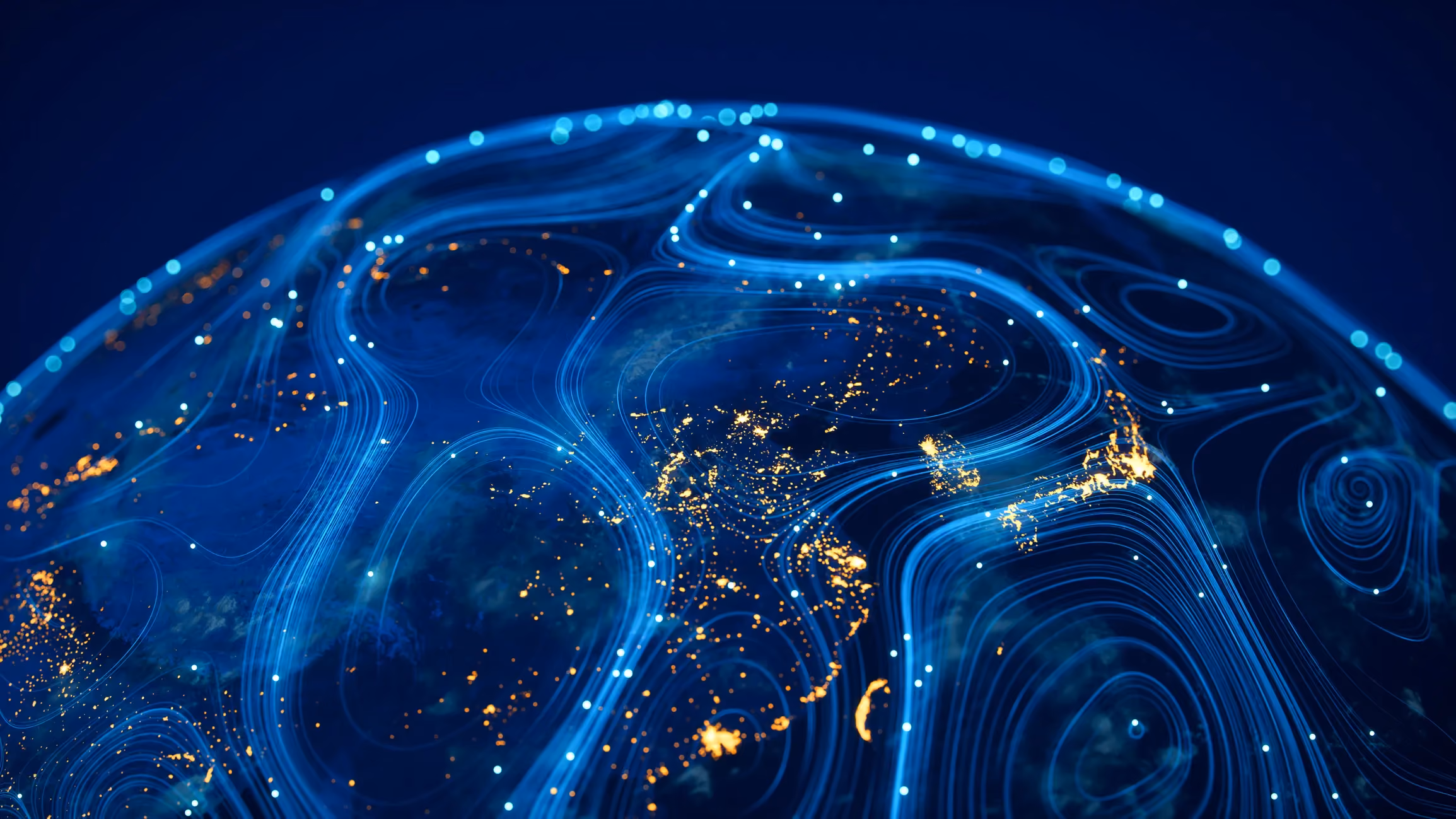 Beyond Tracking: How CSS is Redefining Operational Intelligence
