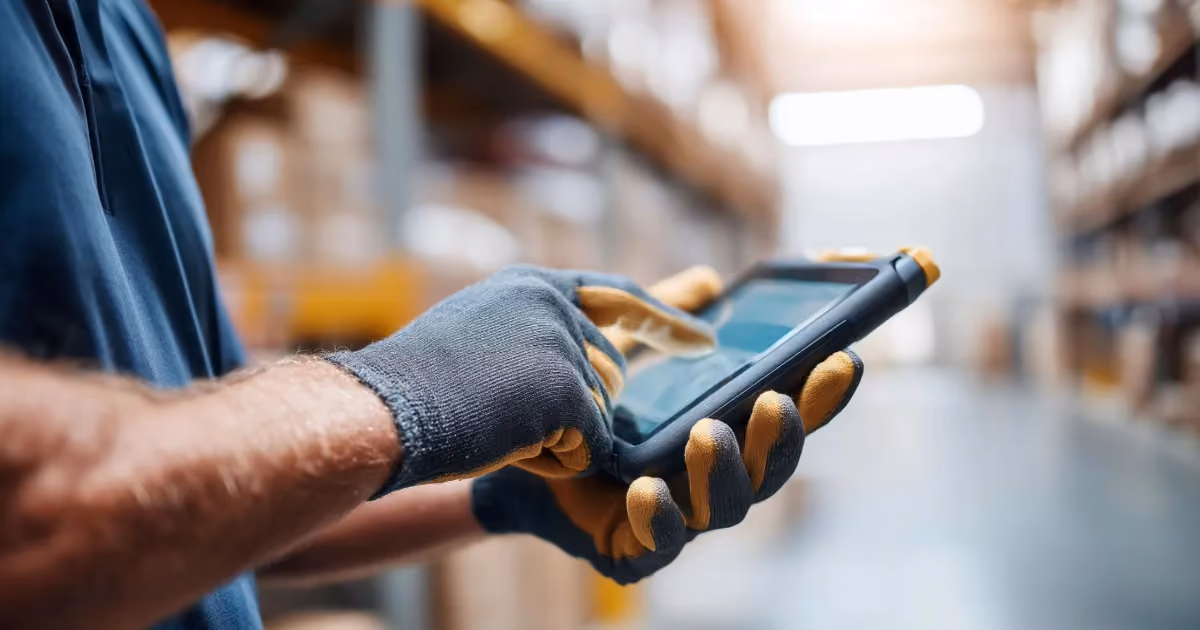 Asset Tracking Software in Modern Organisations