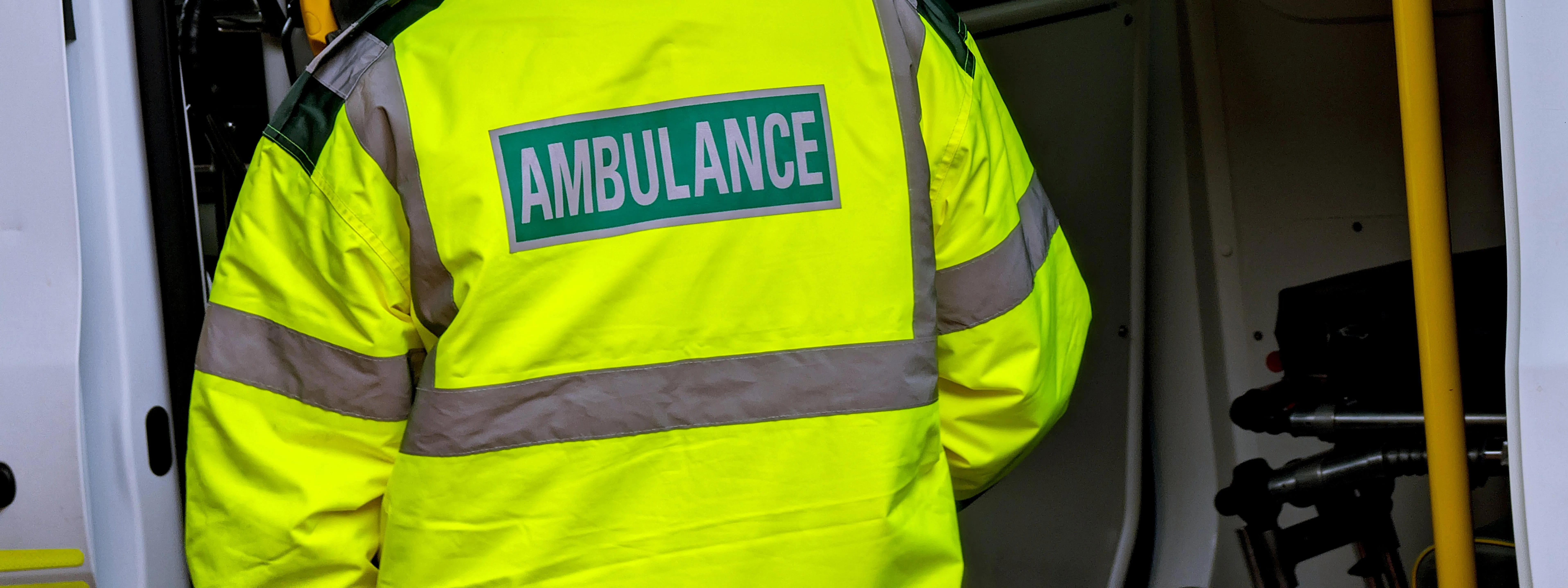 How CSS Helped St John Ambulance Gain Full Visibility of 281,000 Medical Assets