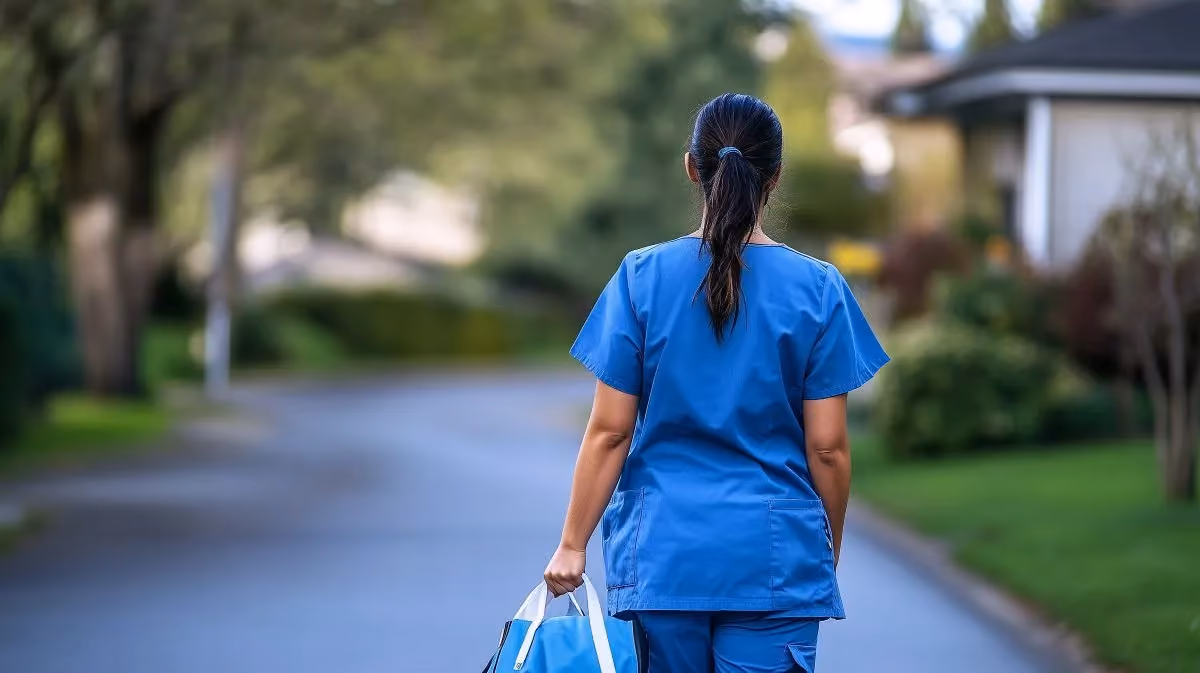 In‑House Community Equipment Services: Improving Care Through Integration