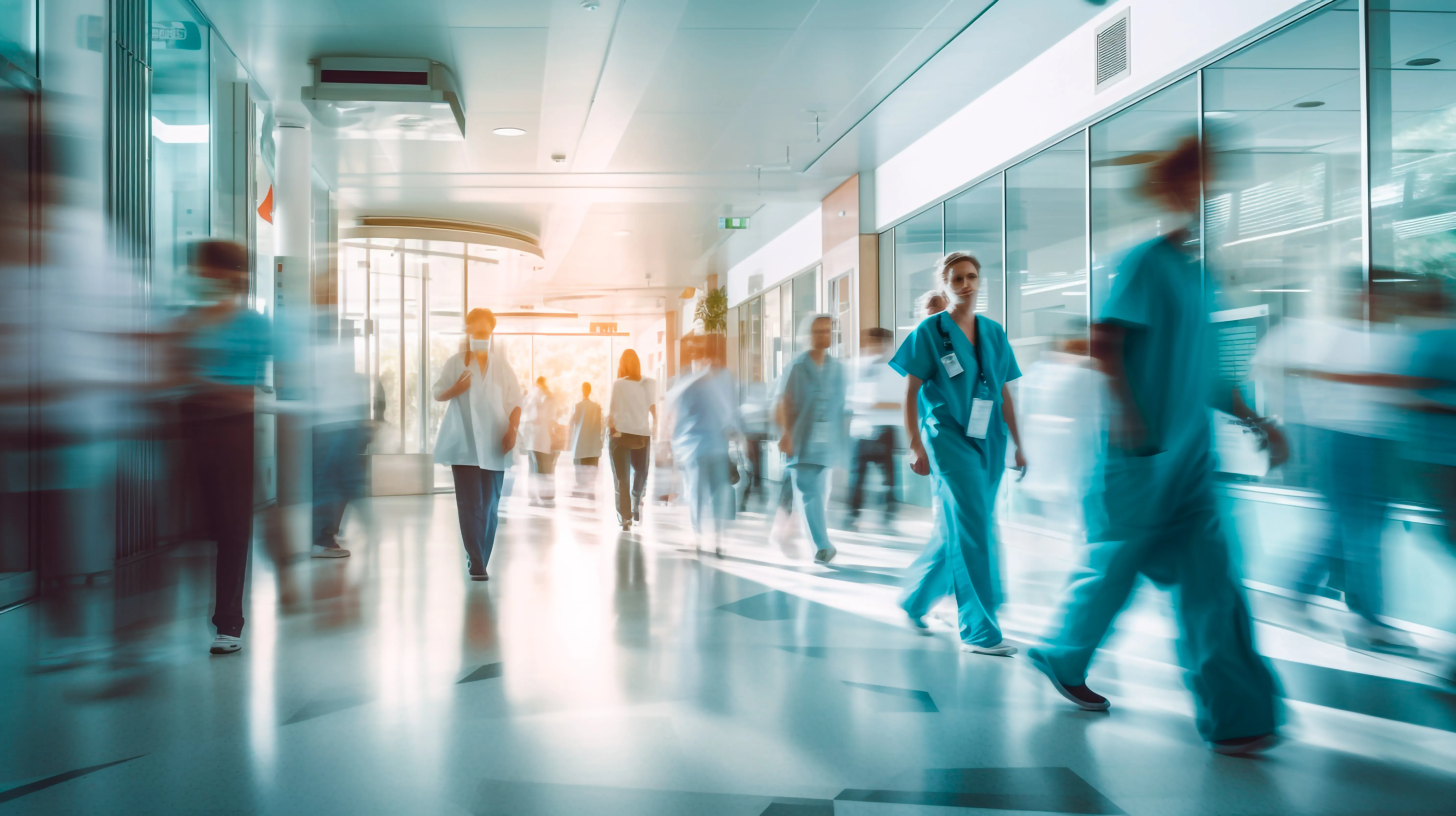 Smarter Healthcare Solutions, Better Outcomes For Patients.