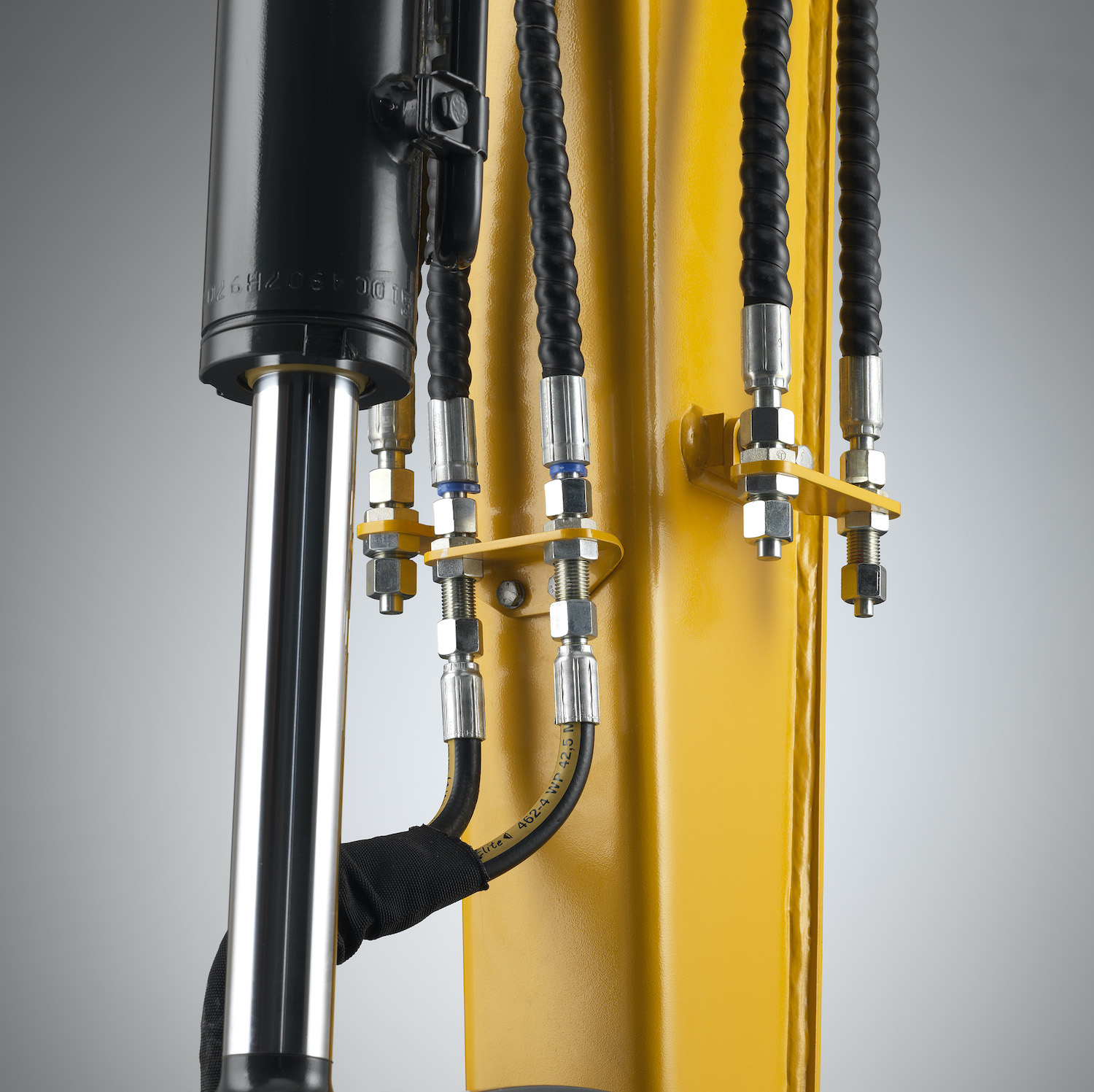 LiuGong Excavator