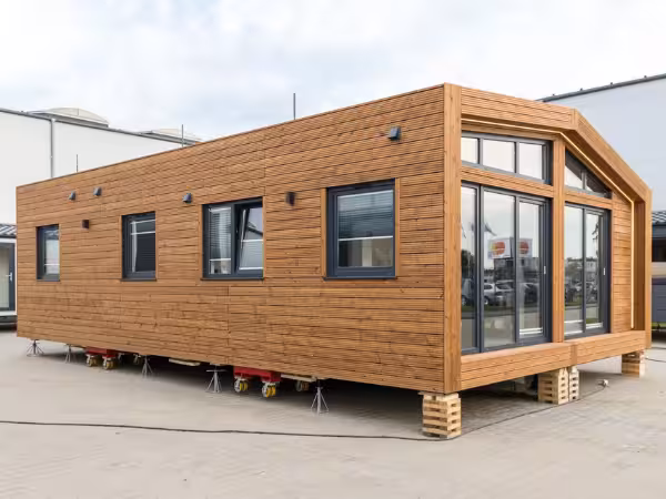 Tiny house in je tuin? Alles wat je moet weten
