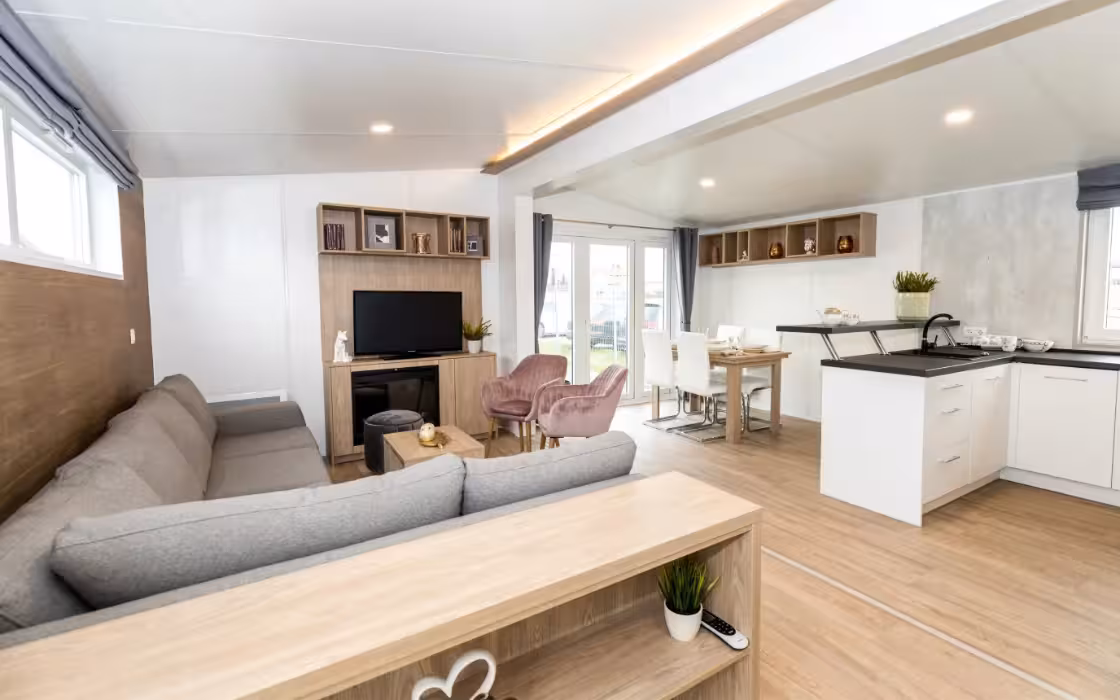Wat kost een tiny house? Alle prijzen en opties op een rij