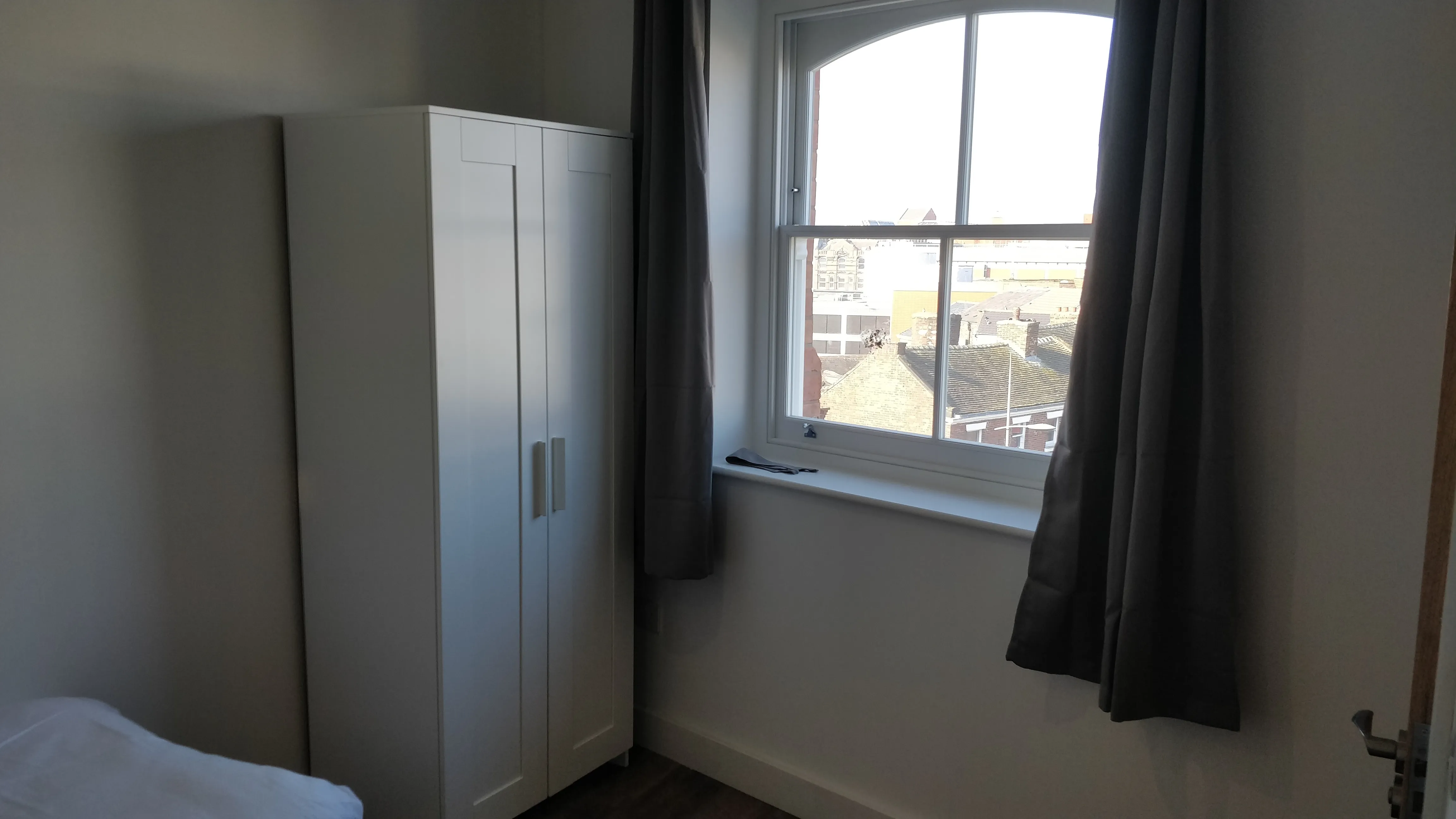 Studio 8E, The Webberley