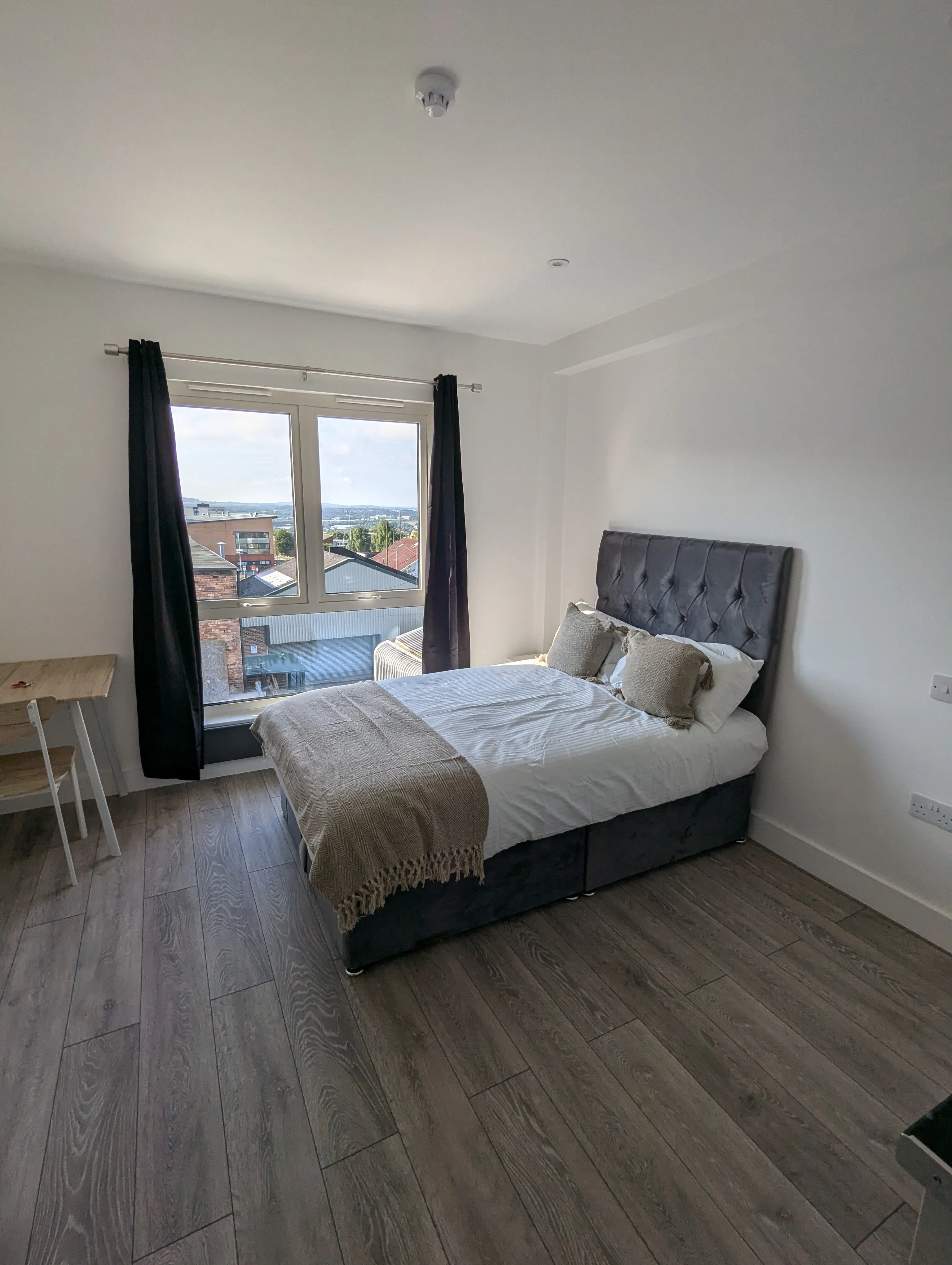 Studio 6D, Upper Hillchurch St