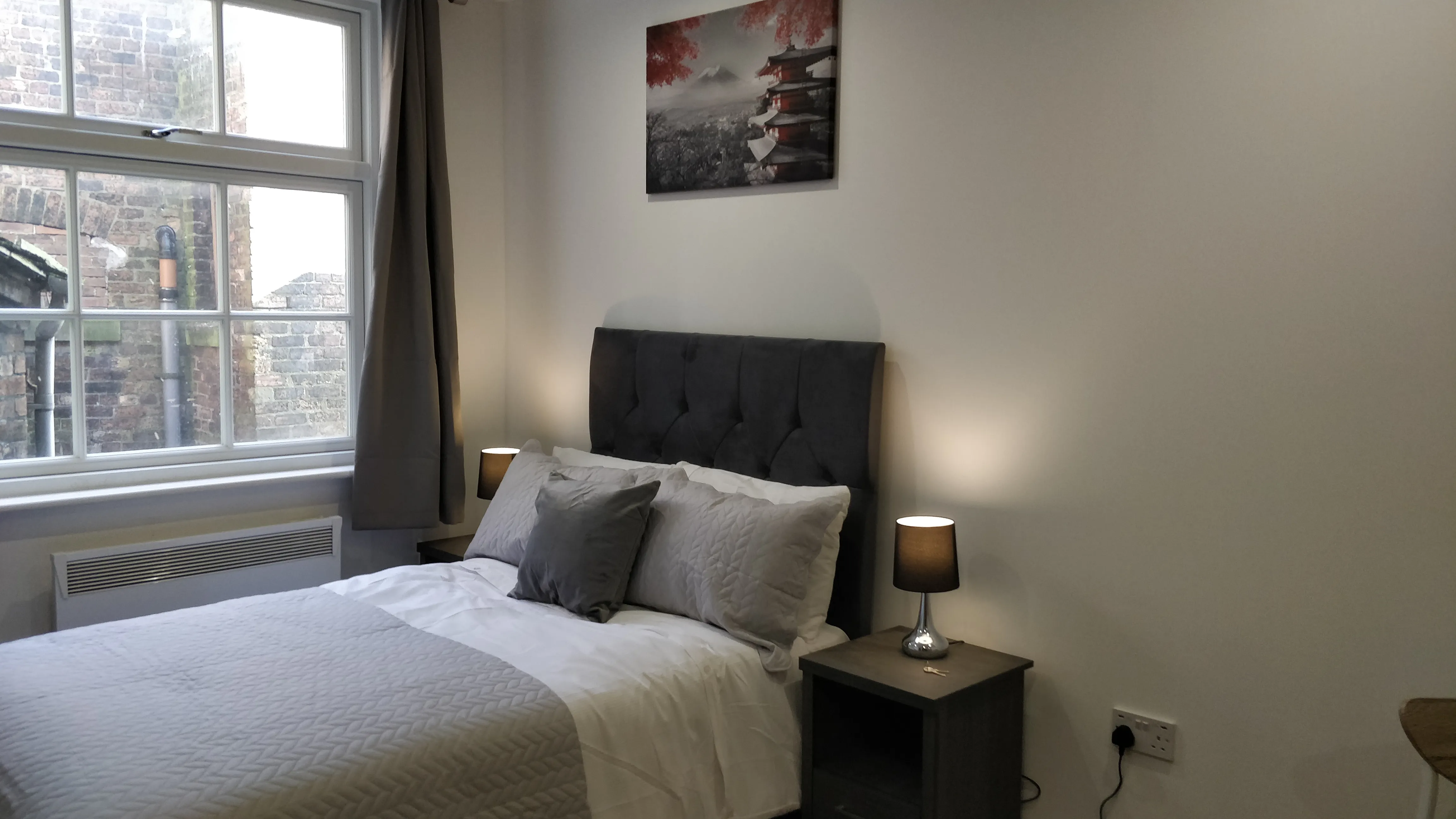 Studio 8A, The Webberley
