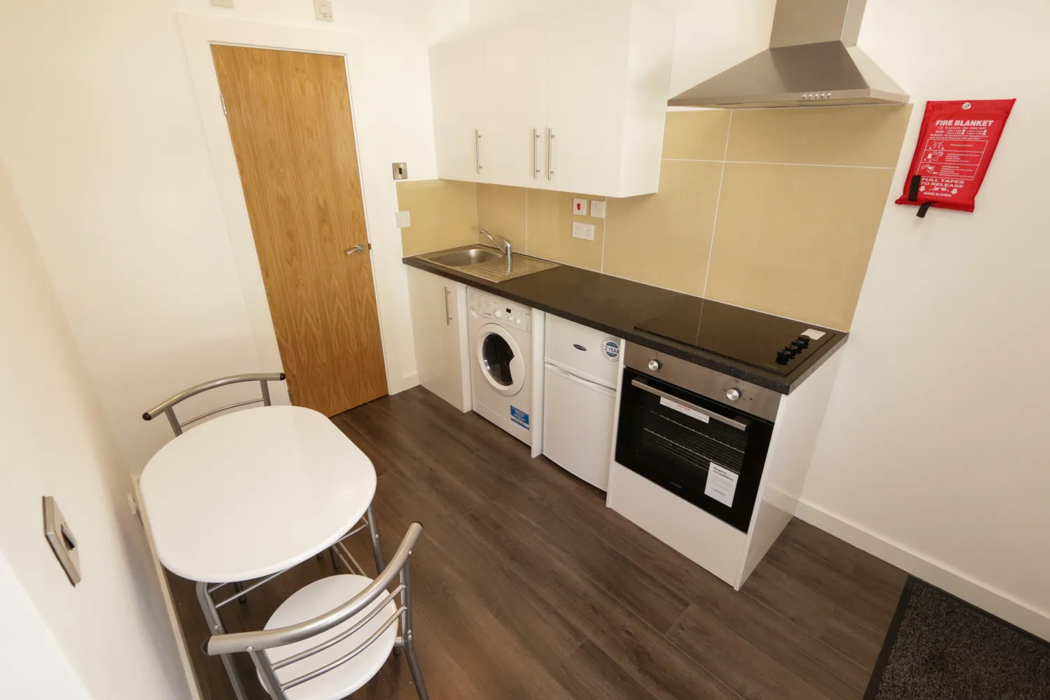 Studio 29B, Trafalgar St