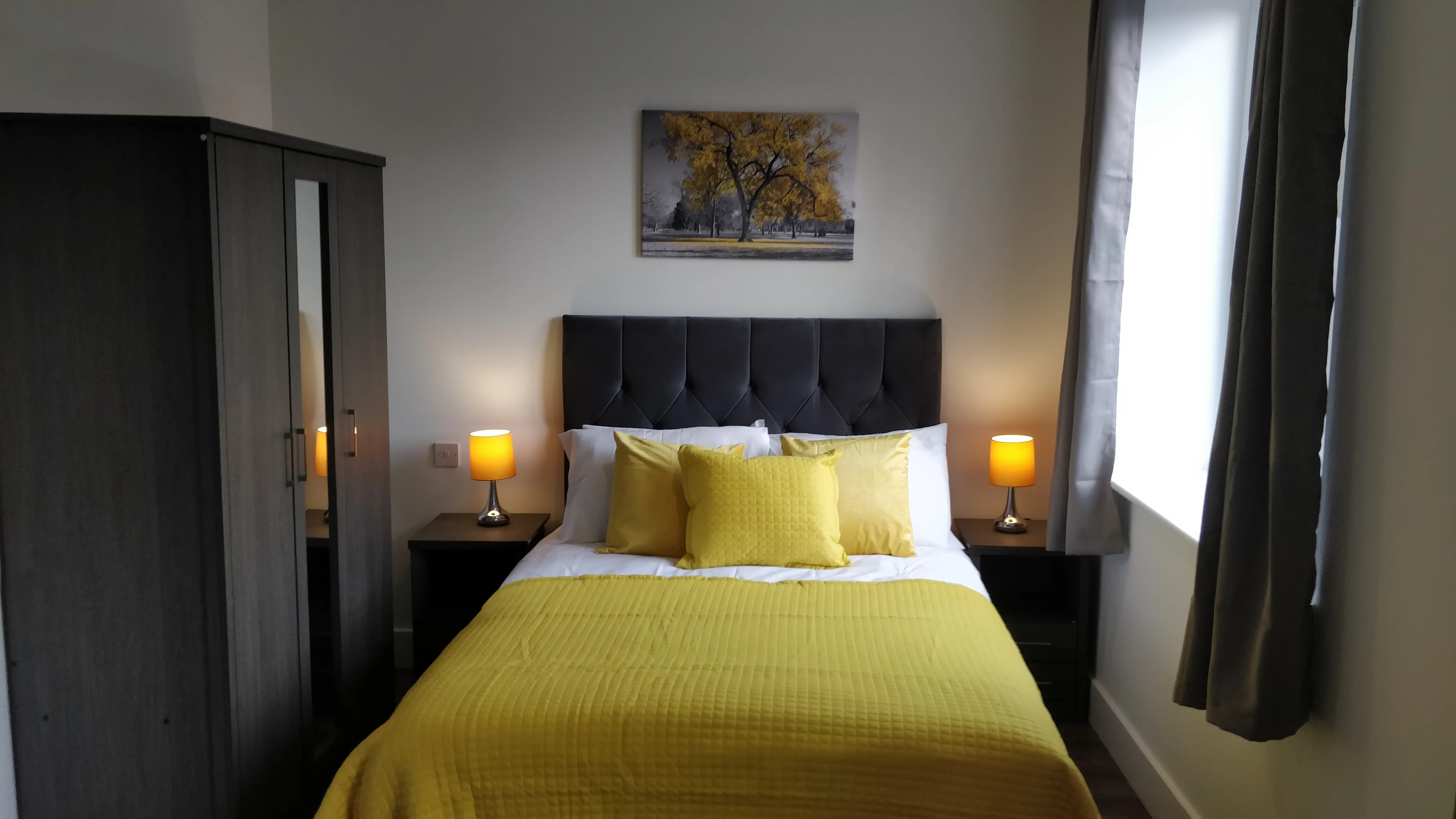 Flat 4, Chapel St
