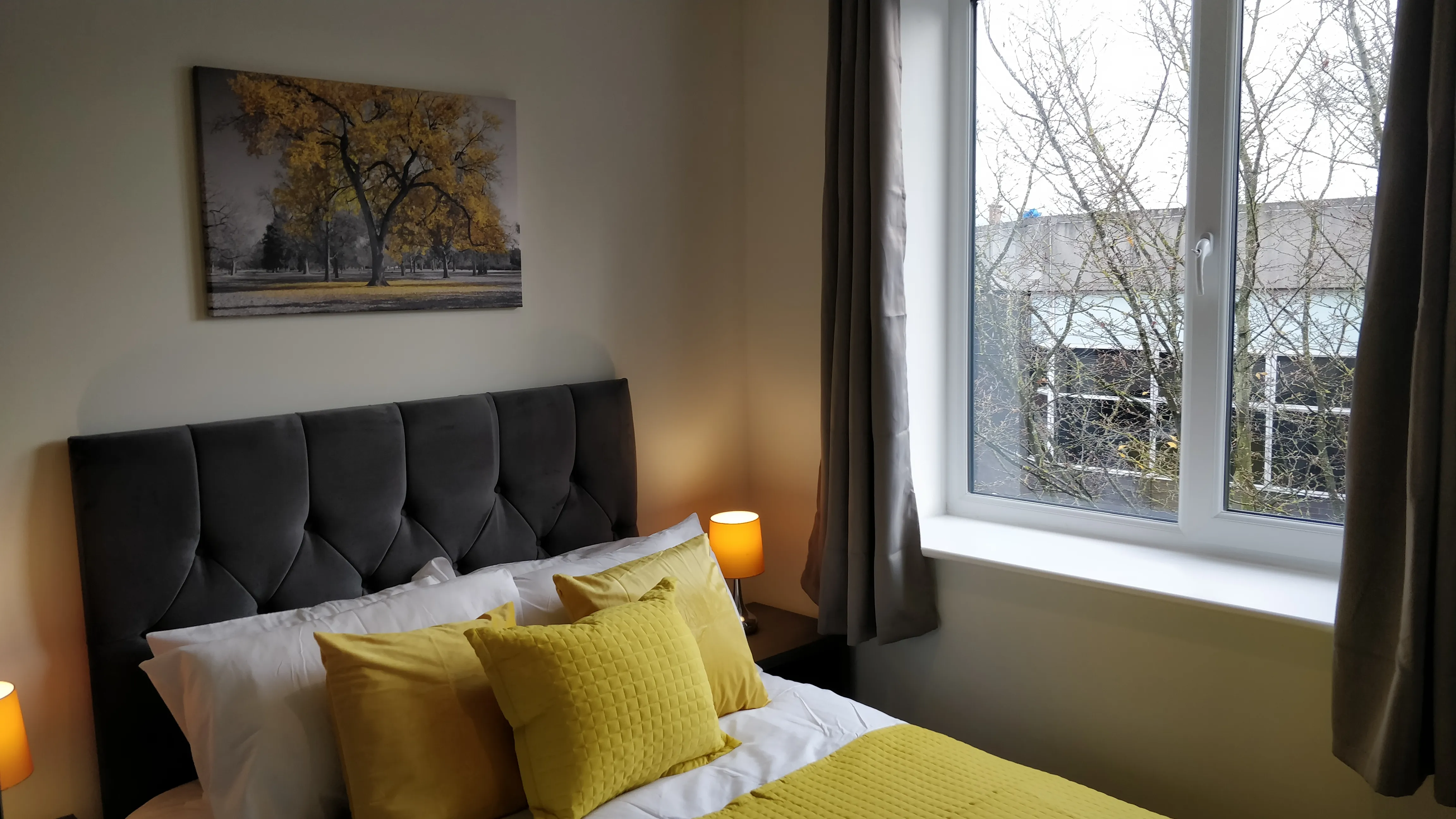 Flat 4, Chapel St
