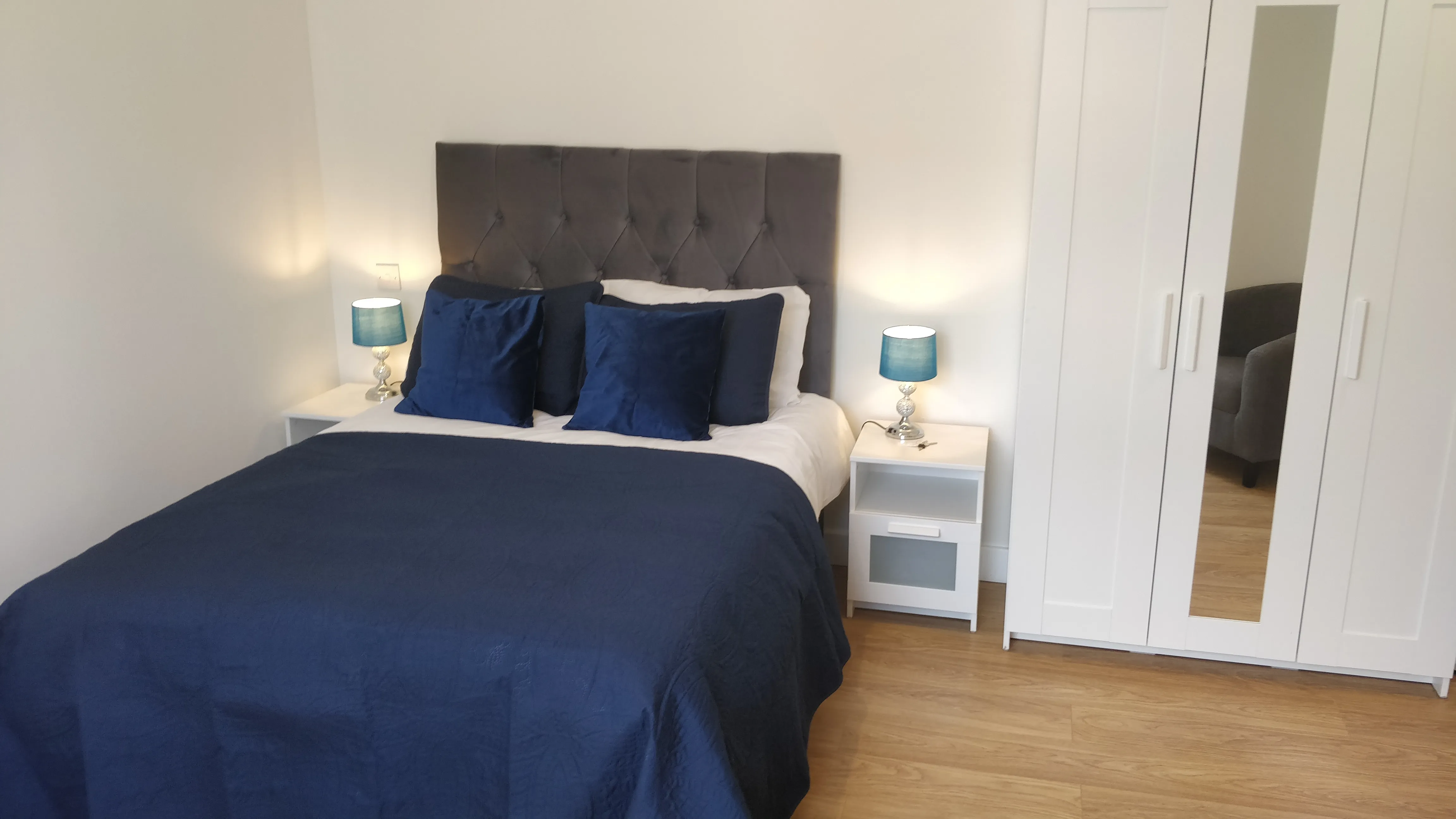 Flat 6, Trinity Point