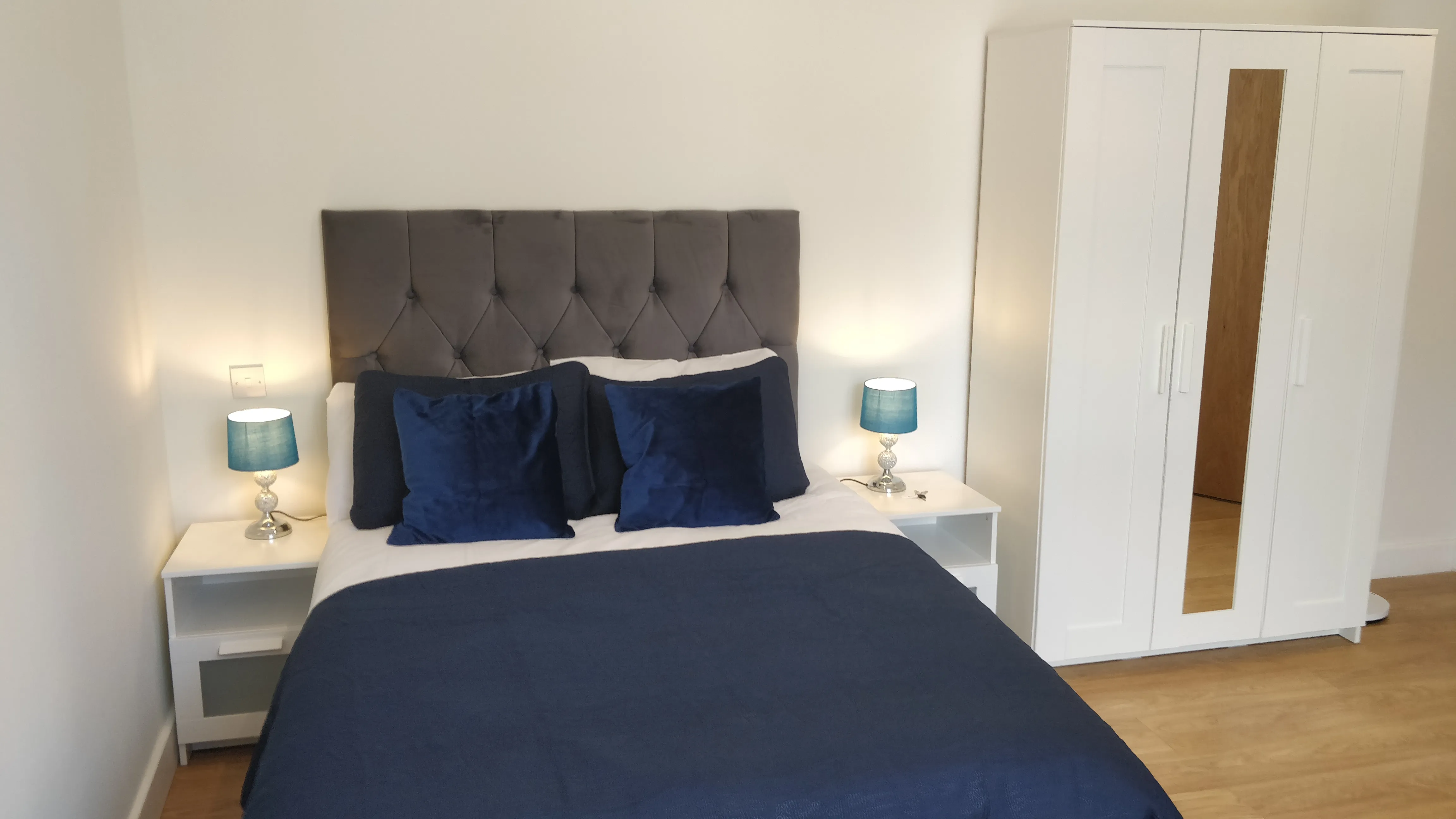 Flat 6, Trinity Point