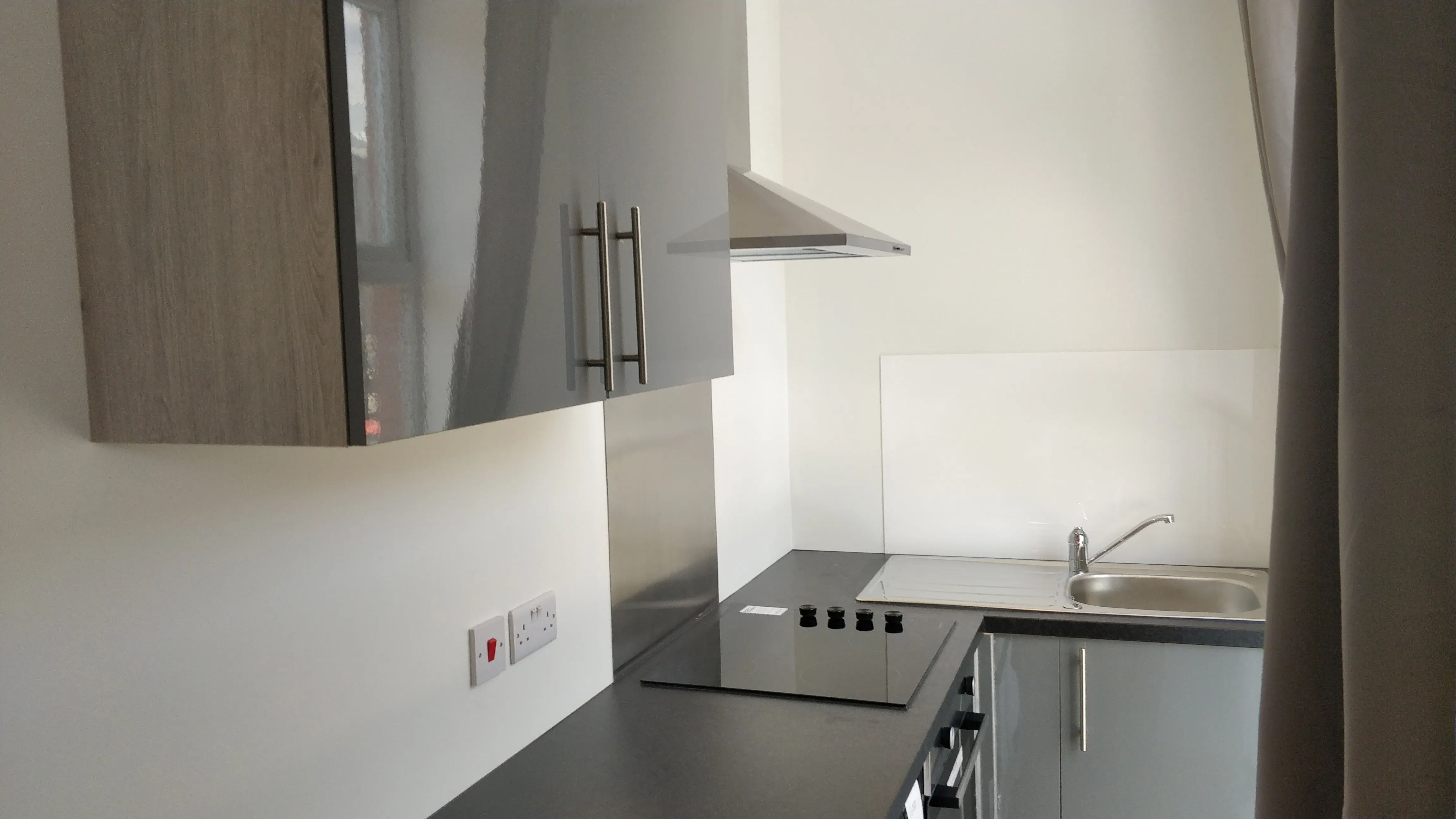 Flat 6, Trinity Point